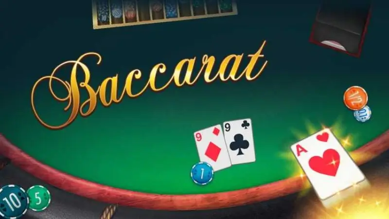 Cách chơi baccarat tại ae888: Hướng dẫn chi tiết cho người mới